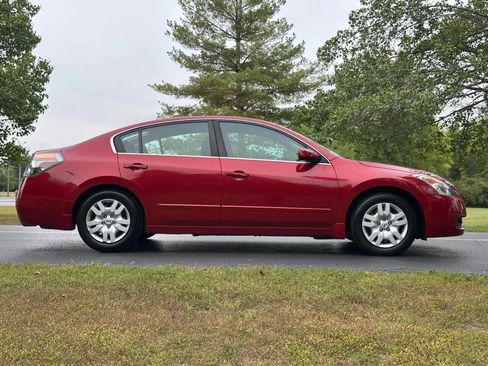 Used 2009 Nissan Altima 2.5 S w/ Convenience Pkg image 5