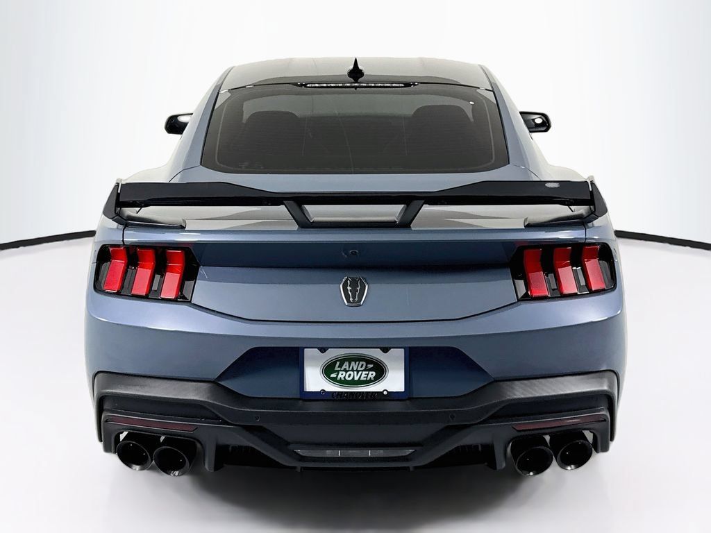 Used 2024 Ford Mustang Dark Horse w/ Dark Horse Handlin Package RWD image 6