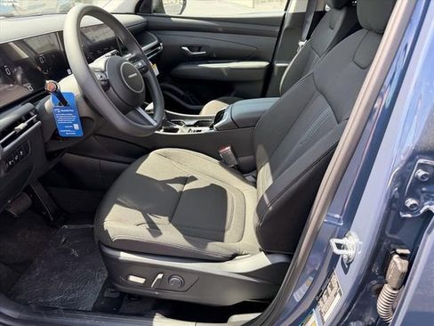 New 2026 Hyundai Tucson SEL w/ Tow & Go Package AWD/4WD image 7