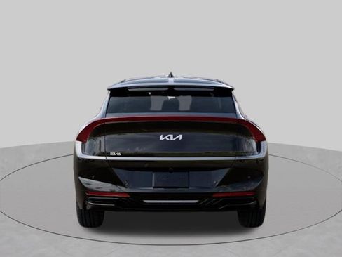 New 2025 Kia EV6 Light w/ Light LR Technology Package AWD/4WD image 5