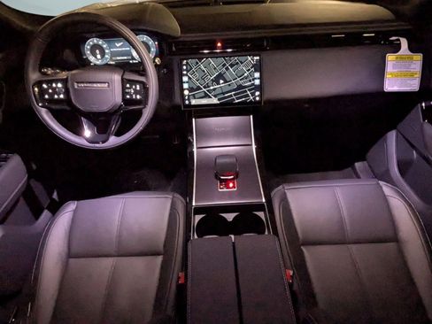 New 2026 Land Rover Range Rover Velar Belgravia AWD/4WD image 26