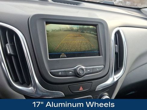 Used 2019 Chevrolet Equinox LS image 21