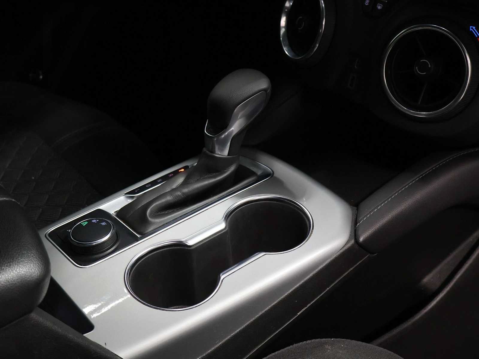 Used 2021 Chevrolet Blazer LT w/ Redline Edition FWD image 18