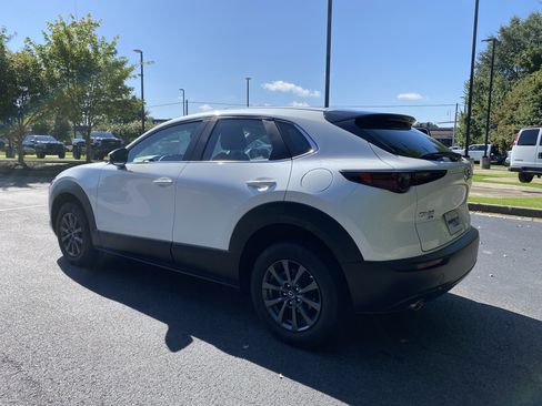 Used 2023 MAZDA CX-30 AWD 2.5 S image 7