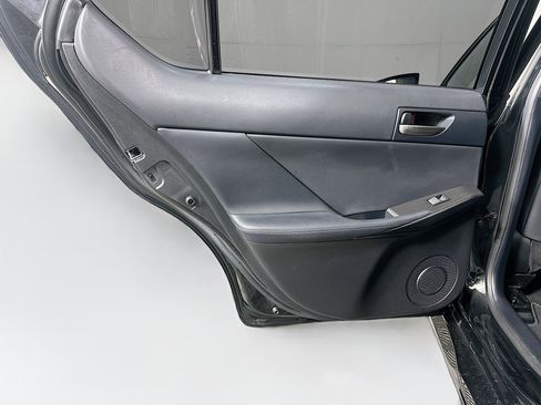 Used 2024 Lexus IS 350 F Sport w/ Memory Package AWD/4WD image 28