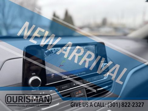 Used 2022 Nissan Altima 2.5 S image 17