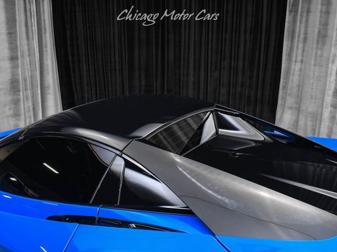 Used 2024 McLaren 750S Spider image 38