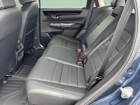 Used 2025 Honda CR-V EX-L image 13