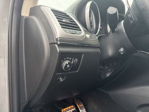 Used 2013 Jeep Grand Cherokee SRT8 w/ Trailer Tow Group IV image 23