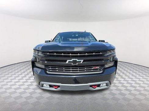 Used 2019 Chevrolet Silverado 1500 LT Trail Boss image 2