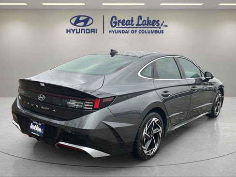 New 2026 Hyundai Sonata SEL FWD image 5