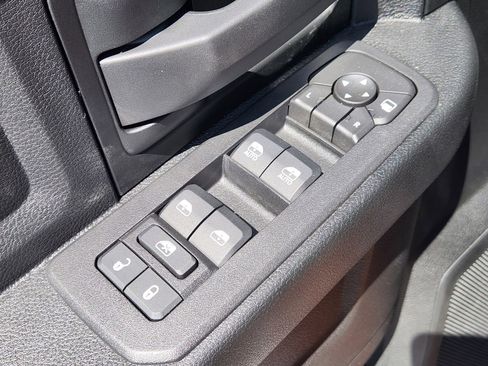 New 2026 RAM 2500 Tradesman image 33