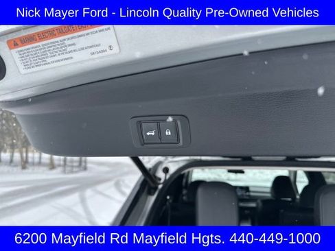 Used 2024 Mitsubishi Outlander SE image 22