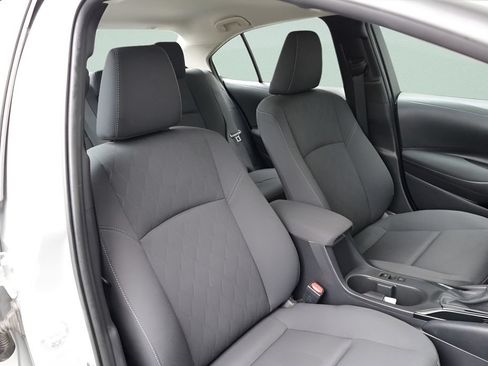 Certified 2024 Toyota Corolla LE FWD image 23
