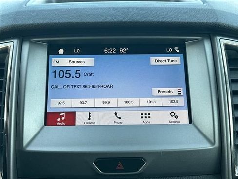 Used 2019 Ford Ranger XLT w/ Equipment Group 302A Luxury AWD/4WD image 26