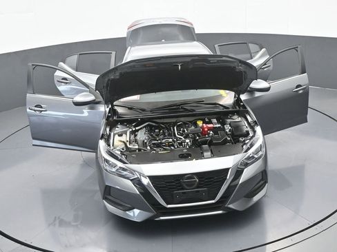 Used 2023 Nissan Sentra SV image 66