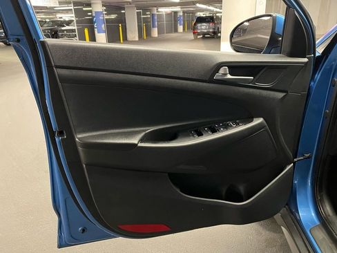 Used 2018 Hyundai Tucson SEL image 14