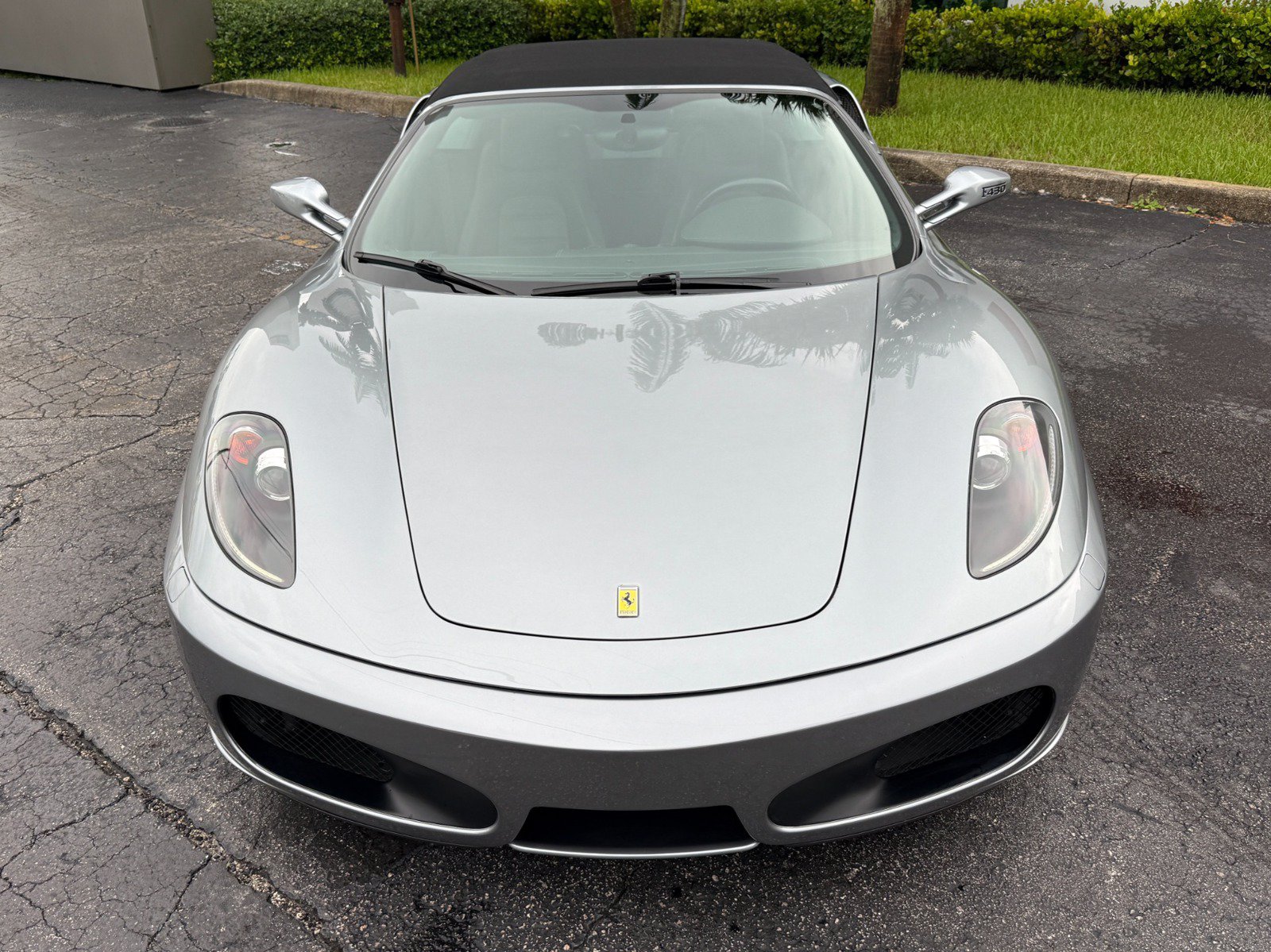 Used 2006 Ferrari F430 Spider RWD image 7