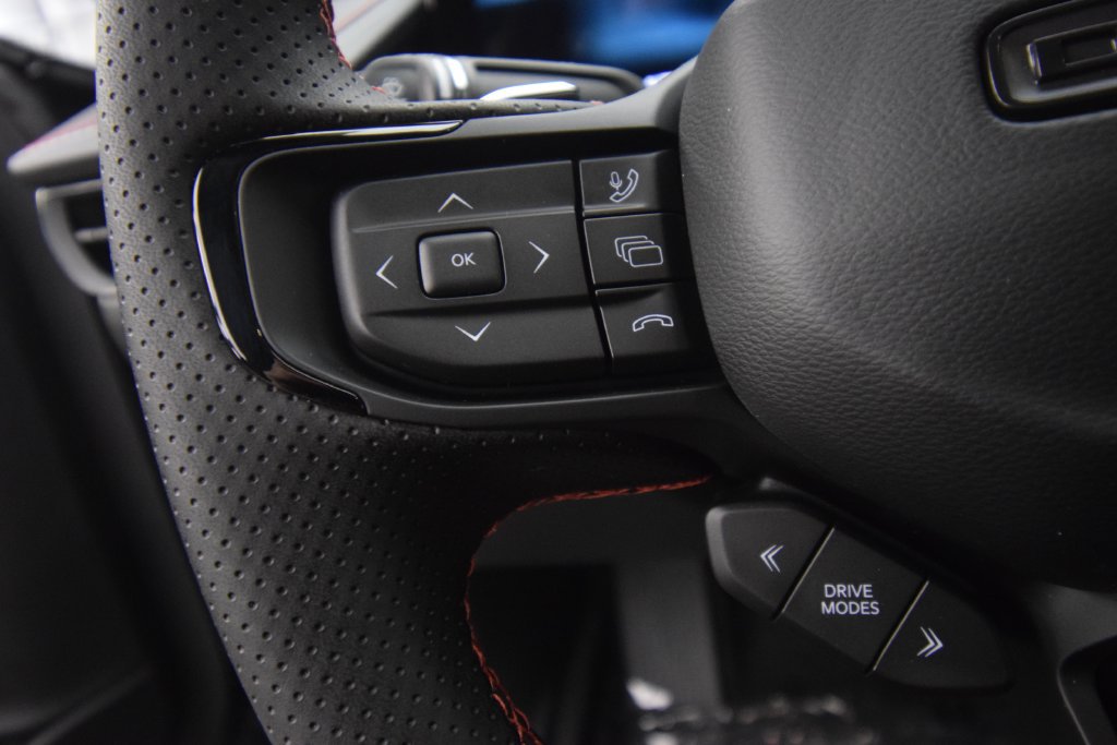 New 2027 Dodge Charger Scat Pack AWD/4WD image 30