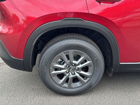 New 2026 MAZDA CX-5 Select AWD/4WD image 6