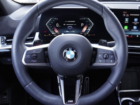 Certified 2026 BMW X2 xDrive28i w/ Technology Package AWD/4WD image 18