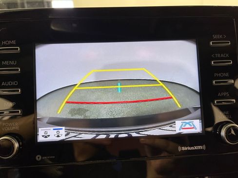 Certified 2023 Toyota Camry SE image 21