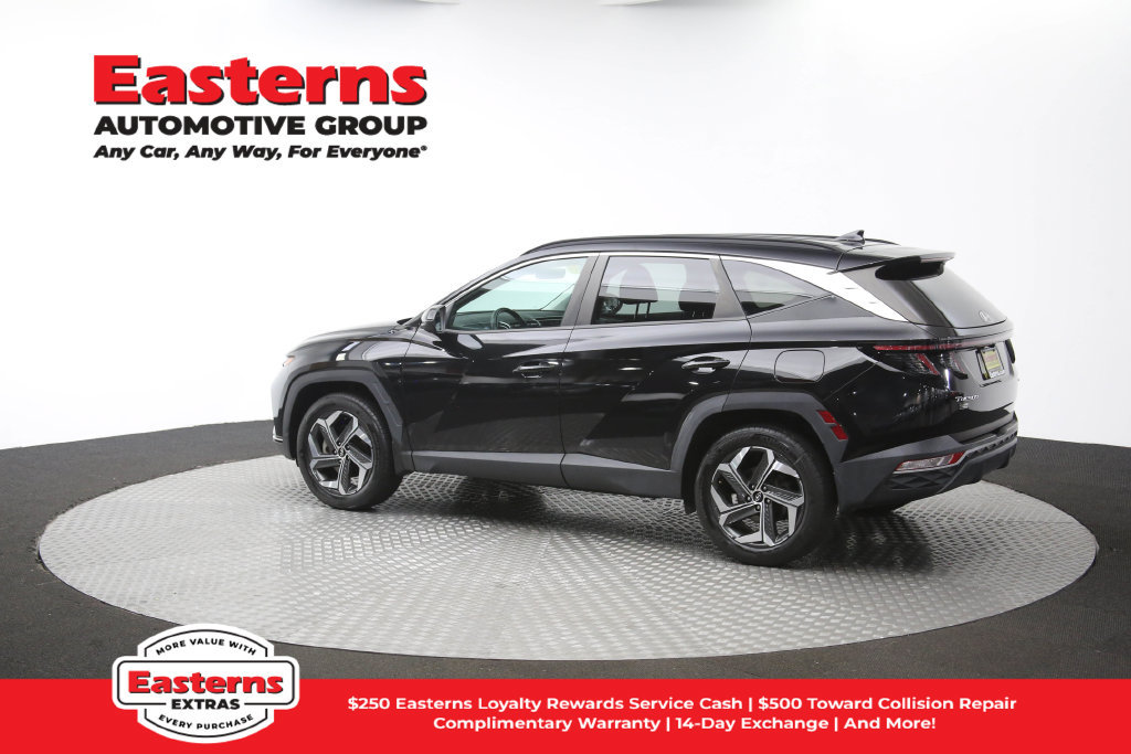 Used 2022 Hyundai Tucson SEL w/ Convenience Package AWD/4WD image 66