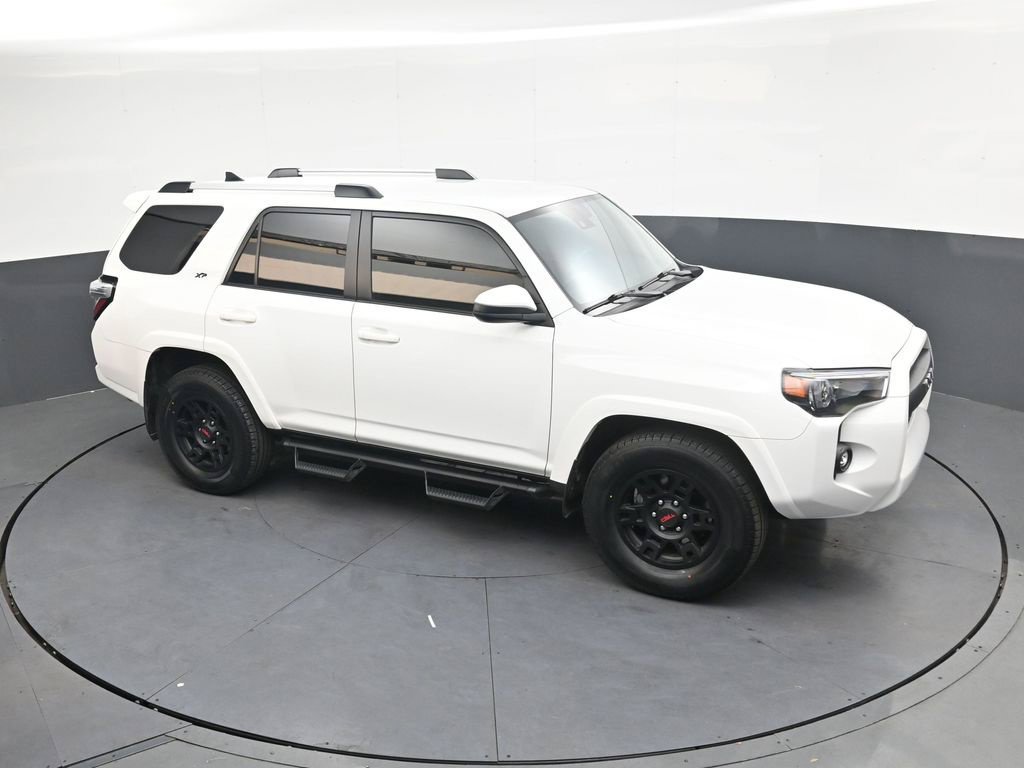 Used 2023 Toyota 4Runner SR5 RWD image 27
