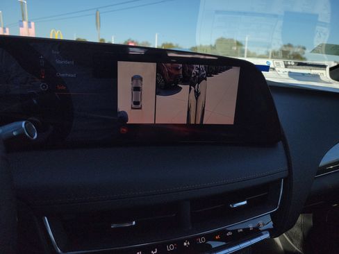 New 2026 Cadillac CT5 V image 22