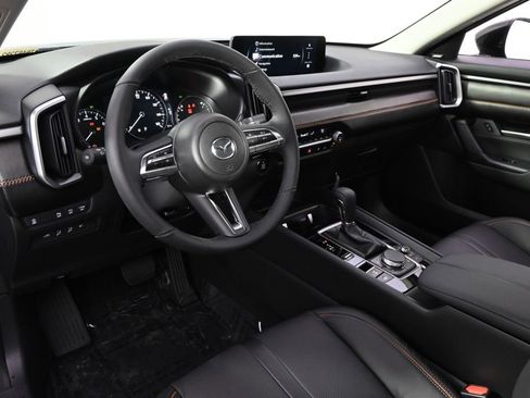 New 2026 MAZDA CX-50 AWD 2.5 S w/ Accent Package image 12