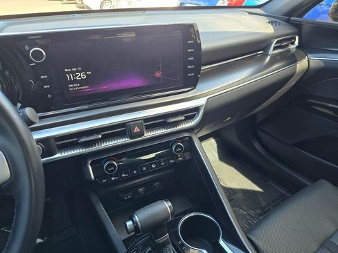 Used 2023 Kia K5 GT FWD image 27