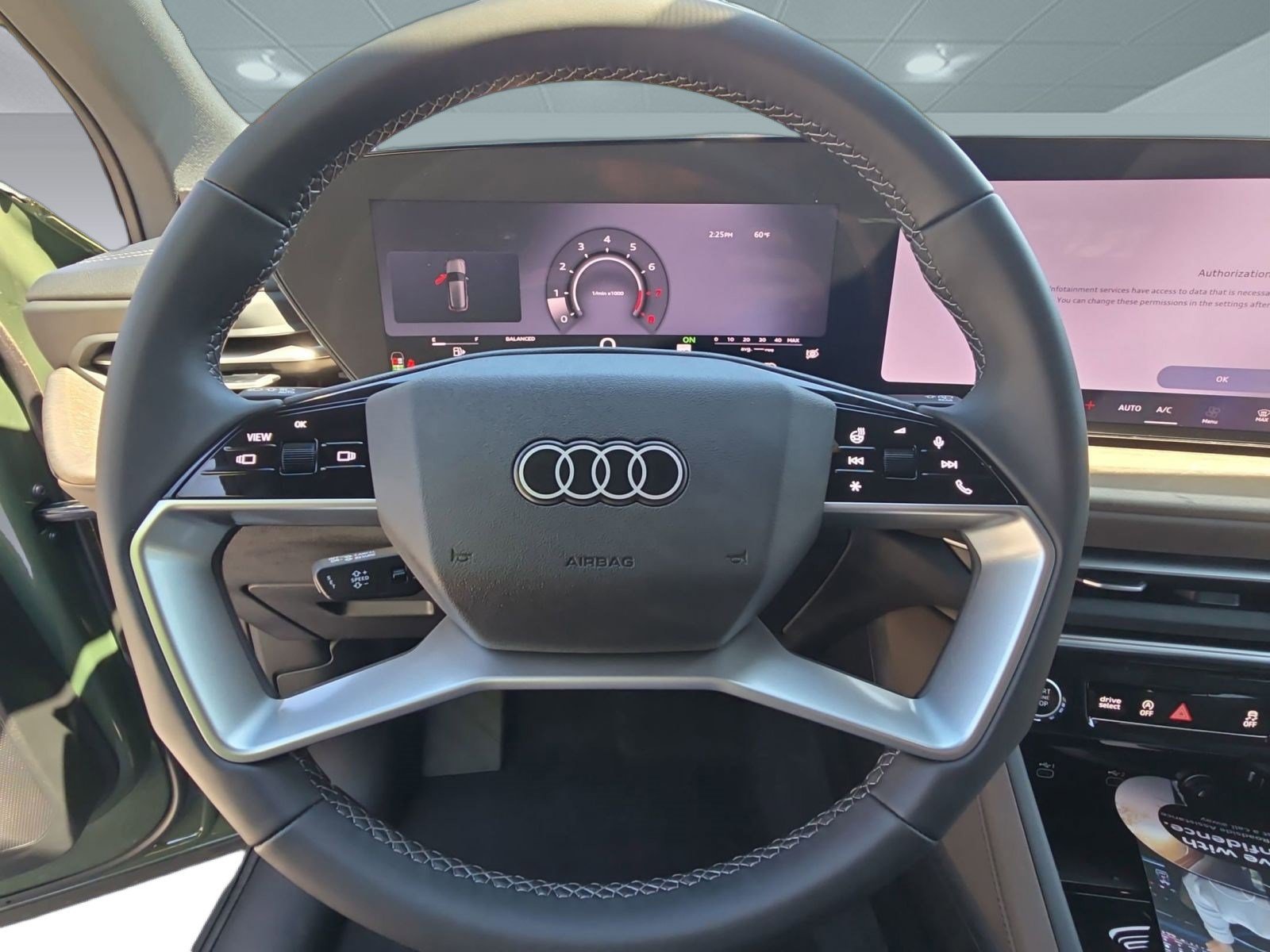 Used 2026 Audi Q5 Premium AWD/4WD image 18