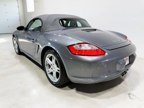 Used 2005 Porsche Boxster S RWD image 5