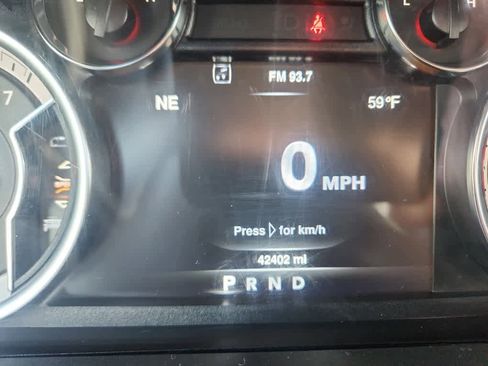 Used 2022 RAM 1500 Classic Warlock w/ Electronics Group image 31