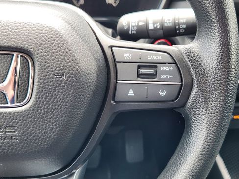Used 2024 Honda CR-V EX image 18
