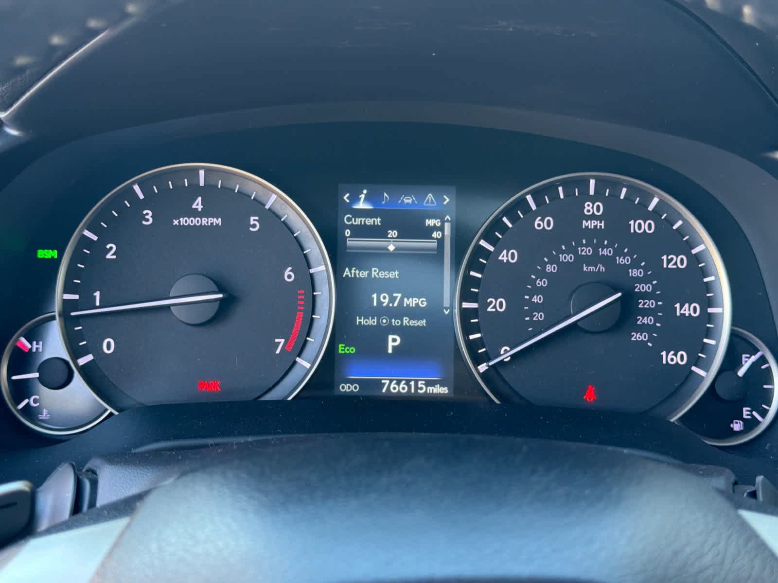 Used 2020 Lexus RX 350 AWD w/ Accessory Package image 28