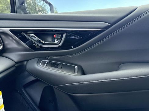 New 2025 Subaru Outback Limited image 22