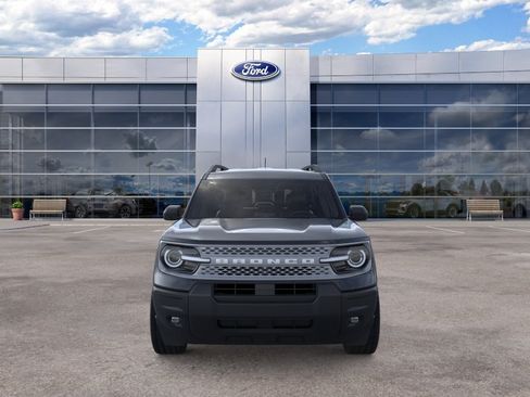 New 2026 Ford Bronco Sport Big Bend w/ Convenience Package AWD/4WD image 29