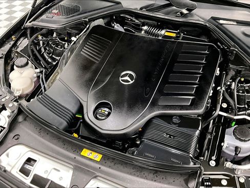 Used 2026 Mercedes-Benz E 450 4MATIC All-Terrain Wagon image 29
