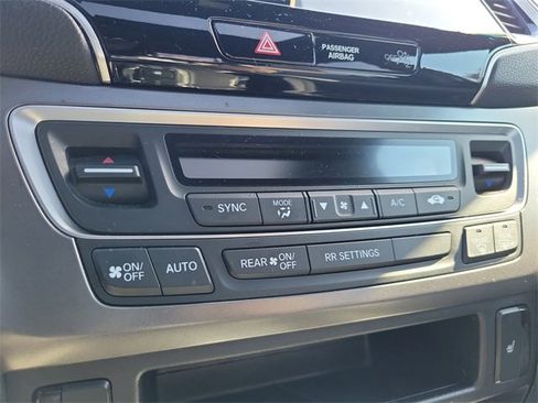 Used 2022 Honda Passport EX-L image 30