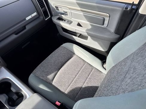 Used 2019 RAM 1500 Lone Star RWD image 15