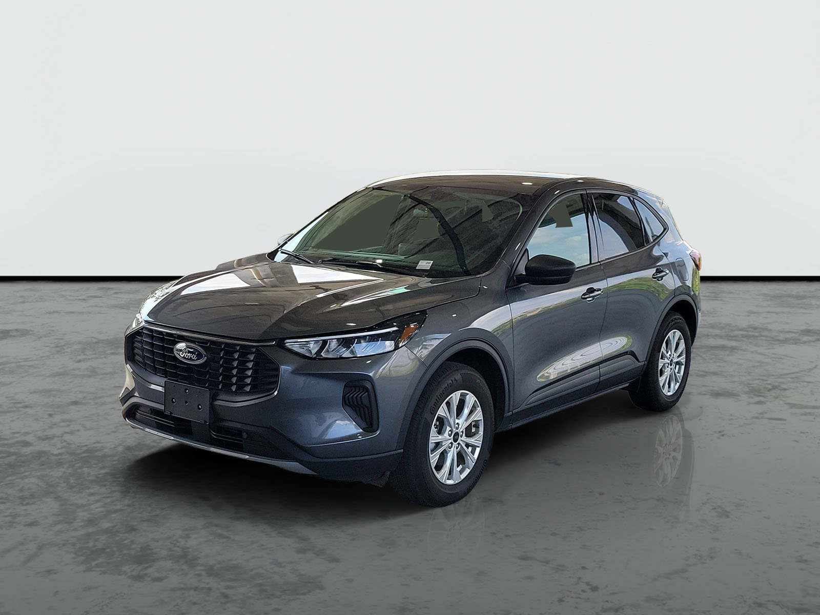 Used 2025 Ford Escape Active AWD/4WD image 4