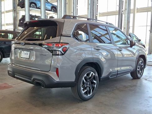 New 2026 Subaru Forester Limited AWD/4WD image 7