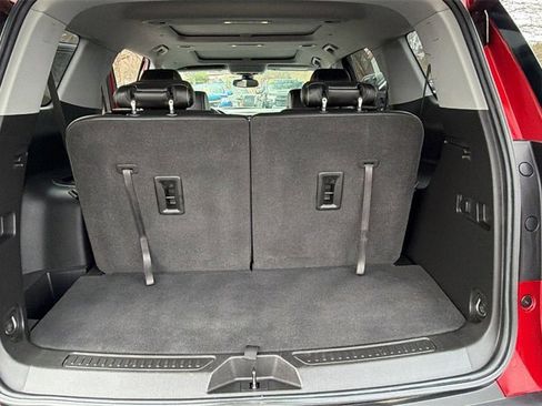 Used 2021 GMC Acadia SLT w/ Preferred Package image 10