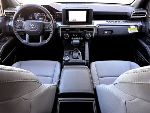 New 2026 Toyota Tacoma SR5 image 20