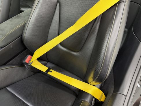 Certified 2023 Porsche 911 Carrera GTS RWD image 32