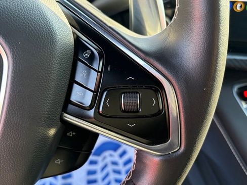 Used 2022 Chevrolet Corvette Stingray Preferred Cpe w/ Z51 Performance Package image 24