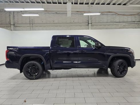 New 2026 Toyota Tundra Limited image 21