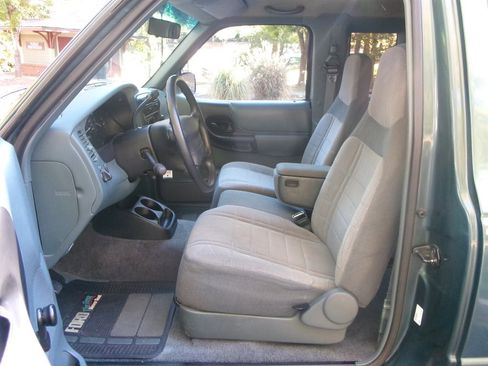 Used 1997 Ford Ranger XLT image 10