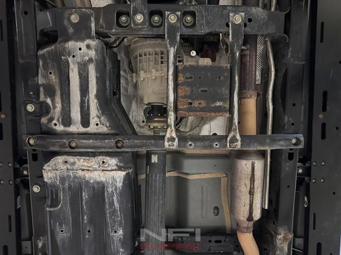 Used 2023 Jeep Wrangler Unlimited Rubicon w/ Xtreme 35 Tire Package image 57